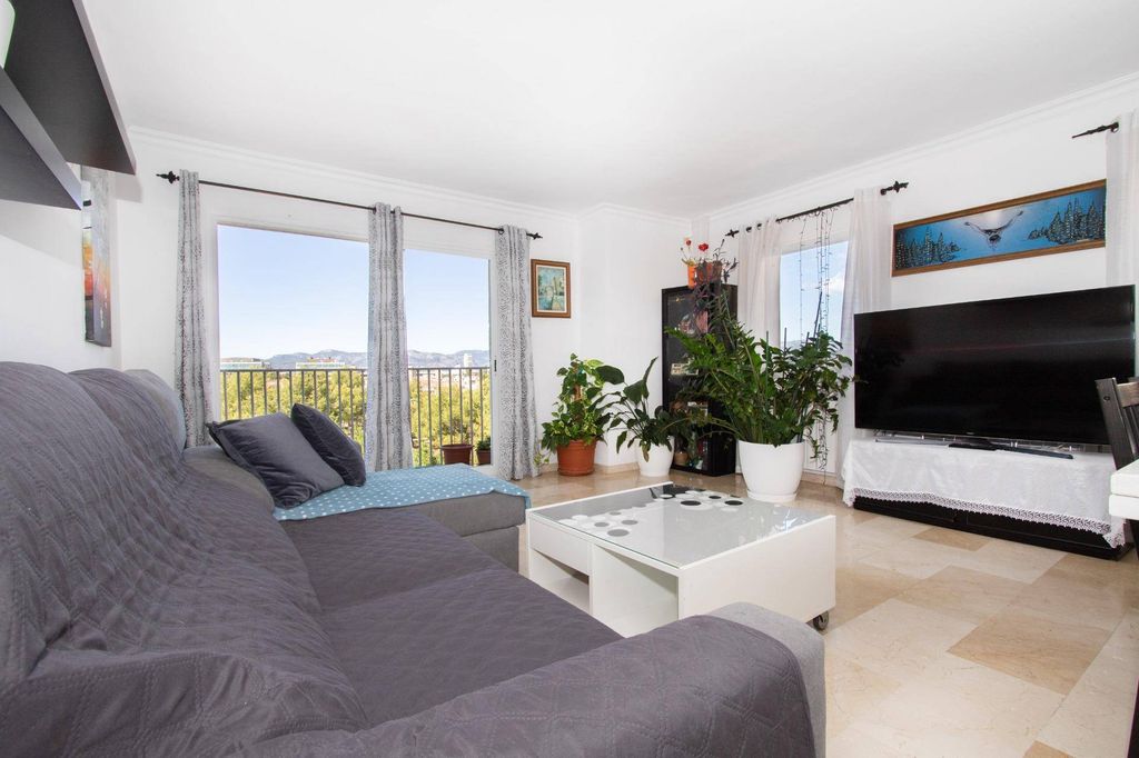 Luxury Apartment for sale in Palma, 495 000 €, Photo 4