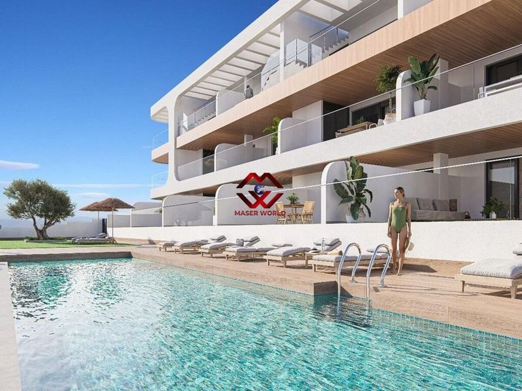 Appartement de luxe à vendre à Benijofar, 449 900 €, Photo 4