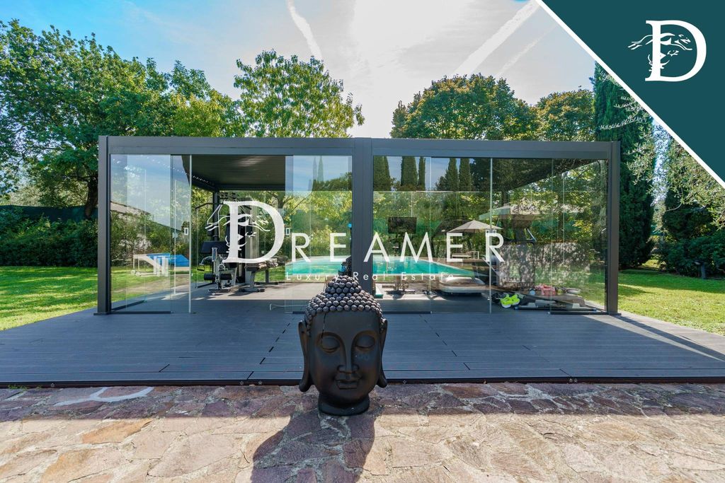 Maison de luxe à vendre à Bagno a Ripoli, 3 800 000 €, Photo 5