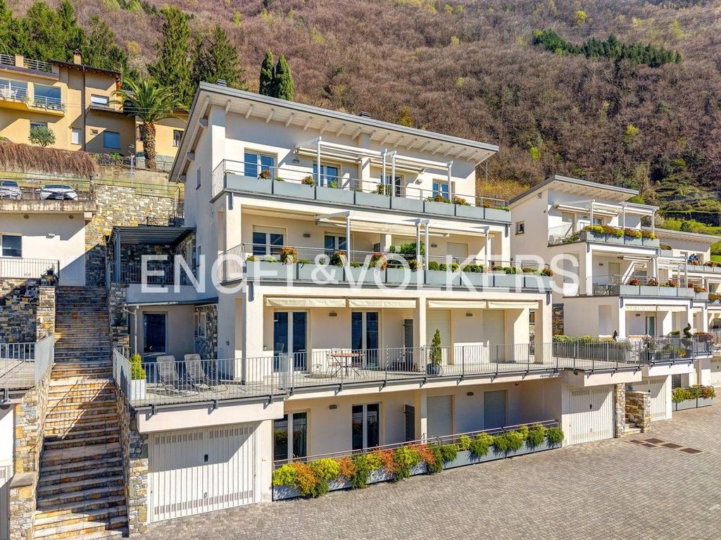 Appartement de luxe à vendre à Dorio, 498 000 €, Photo 5