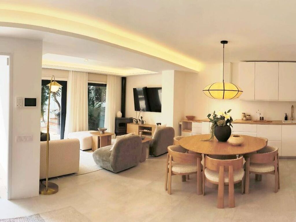 Maison de luxe à vendre à Fuengirola, 795 000 €, Photo 5