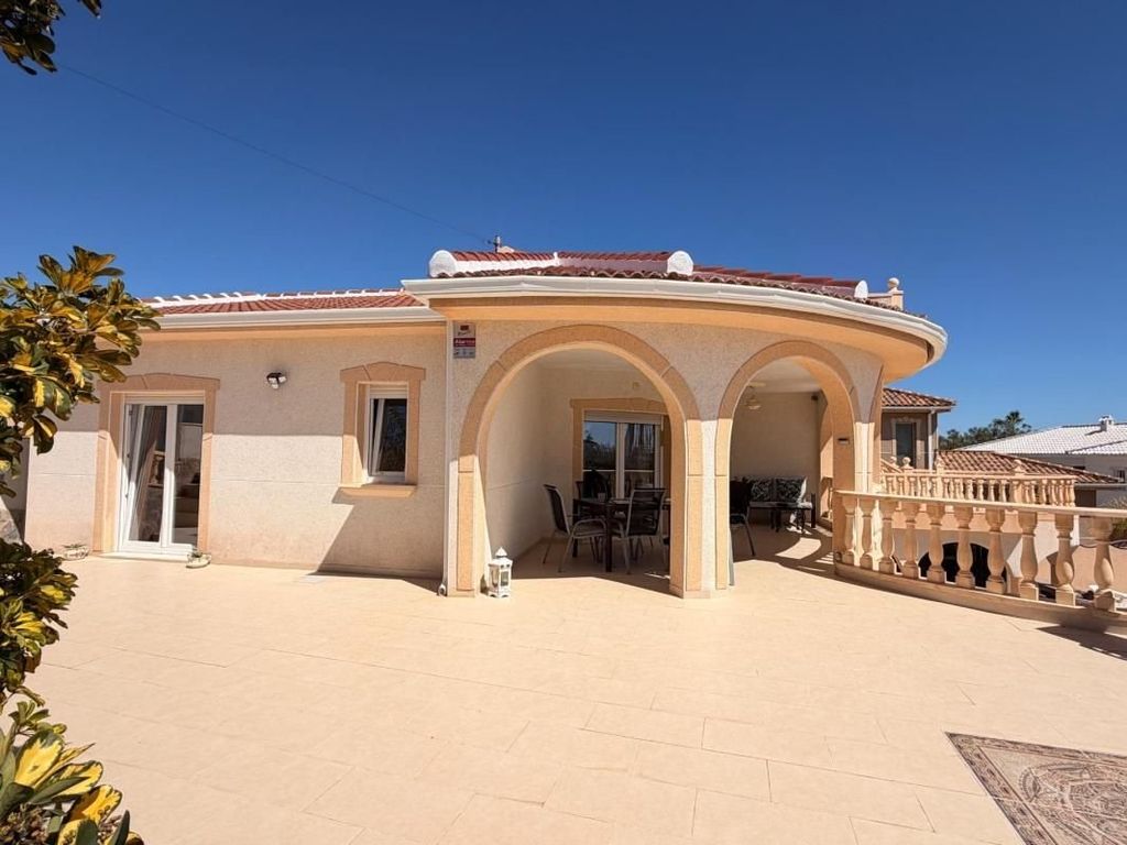 Luxury House for sale in Rojales, 725 000 €, Photo 5