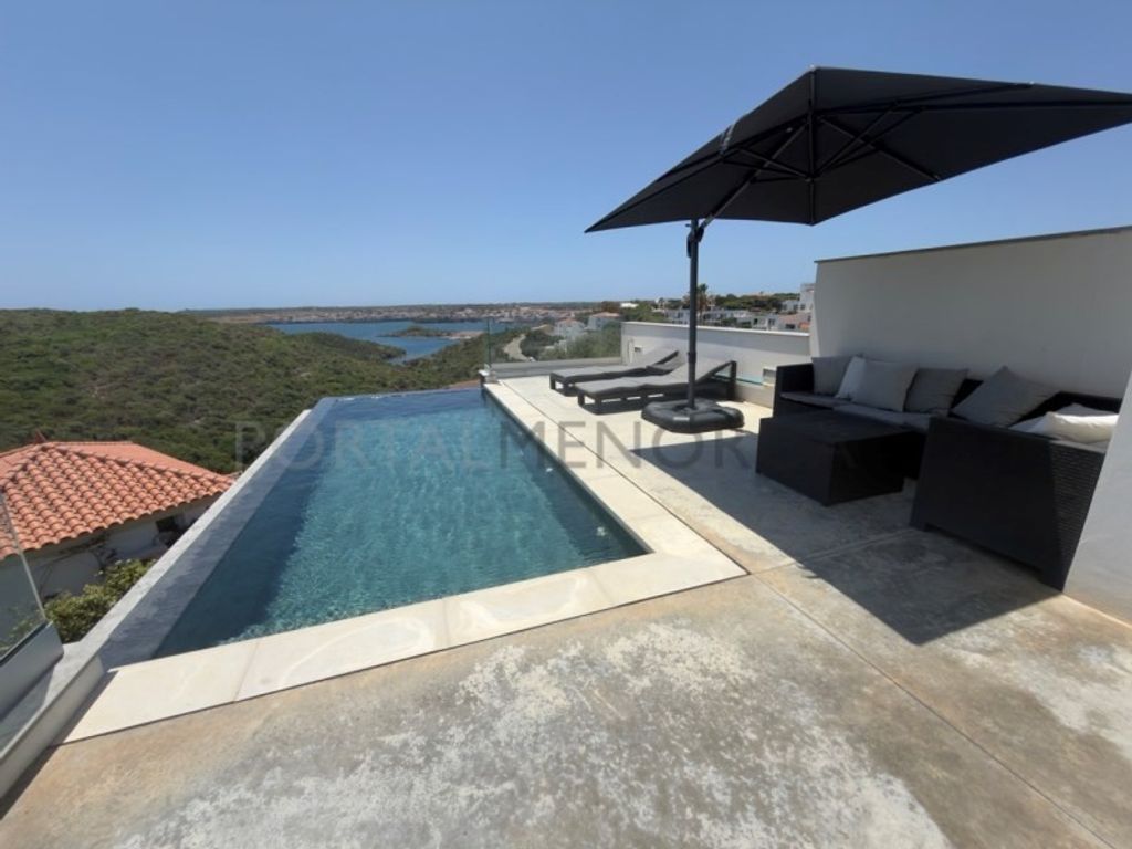 Maison de luxe à vendre à Maó, 890 000 €, Photo 5