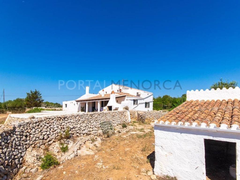 Luxury House for sale in Ferreries, 2 850 000 €, Photo 5
