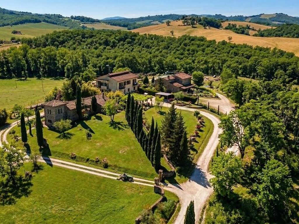 Maison de luxe à vendre à Casole d'Elsa, 625 000 €, Photo 6