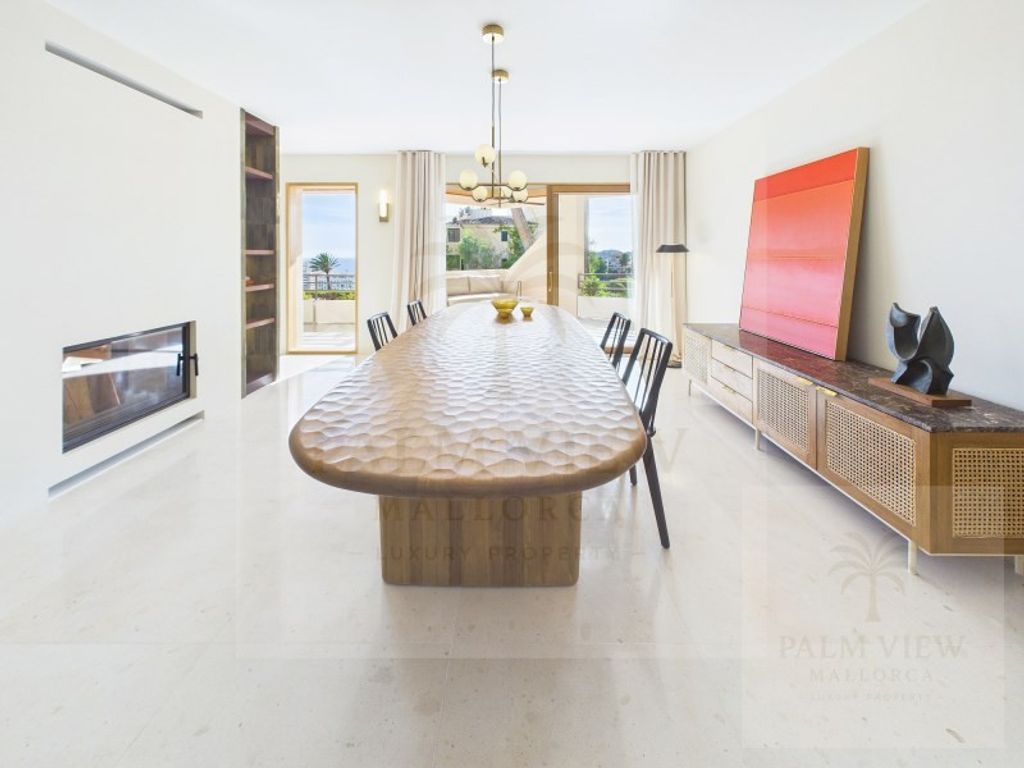 Luxury Apartment for sale in Palma, 2 250 000 €, Photo 6