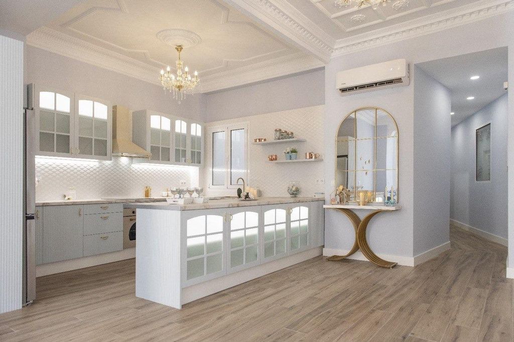 Appartement de luxe à vendre à Valencia, 799 000 €, Photo 6