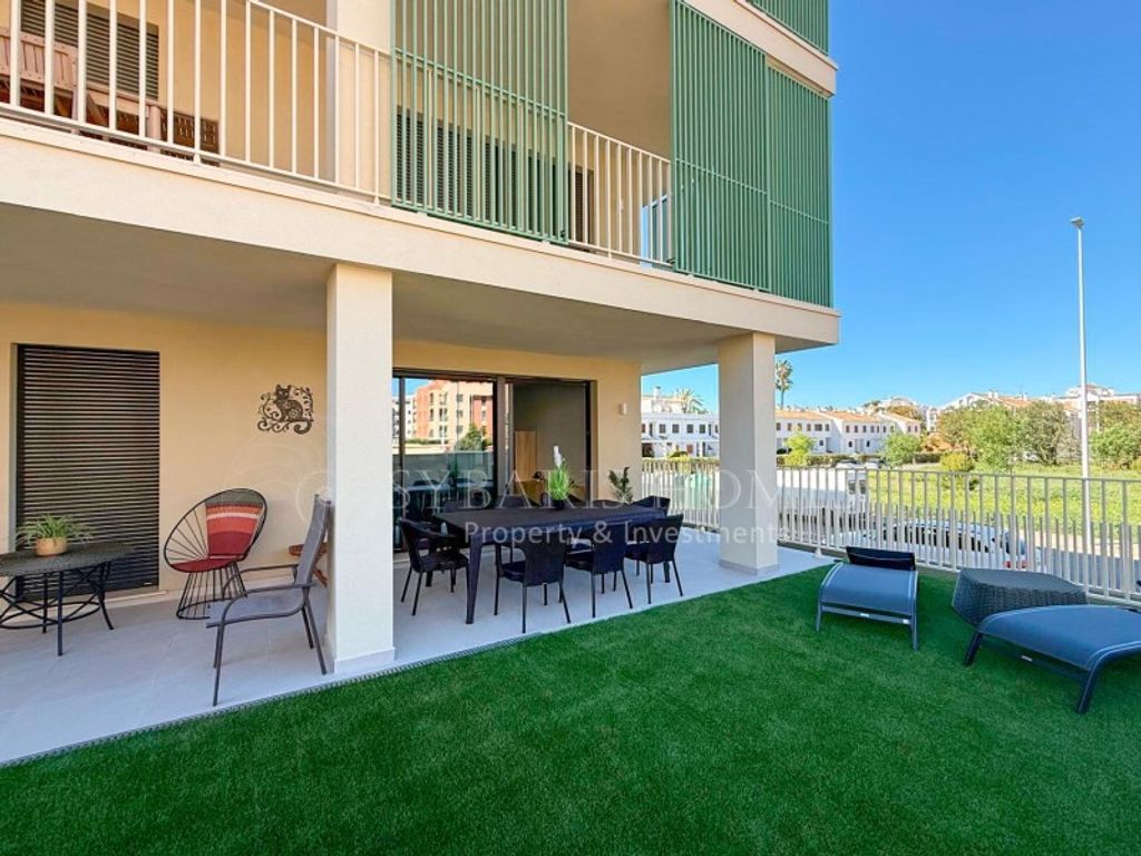 Appartement de luxe à vendre à Denia, 880 000 €, Photo 6