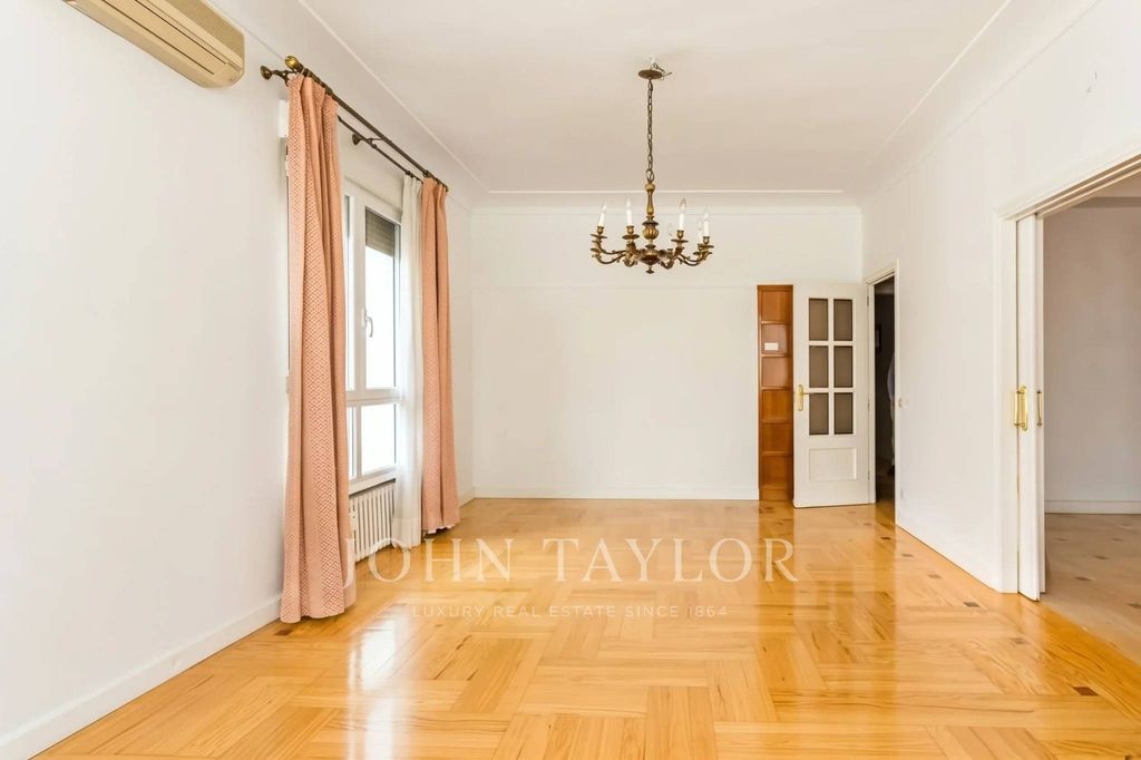 Luxury Apartment for sale in Madrid, 1 850 000 €, Photo 6