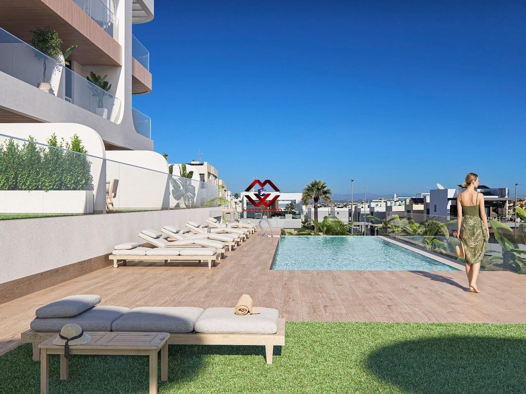 Appartement de luxe à vendre à Benijofar, 449 900 €, Photo 6