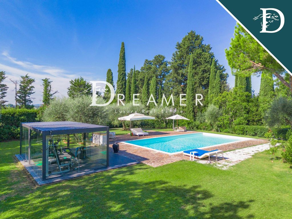 Maison de luxe à vendre à Bagno a Ripoli, 3 800 000 €, Photo 7