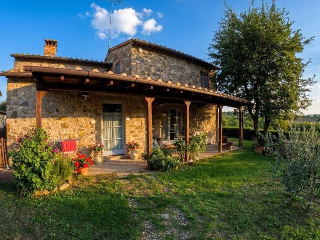 Maison de luxe à vendre à Casole d'Elsa, 625 000 €, Photo 7