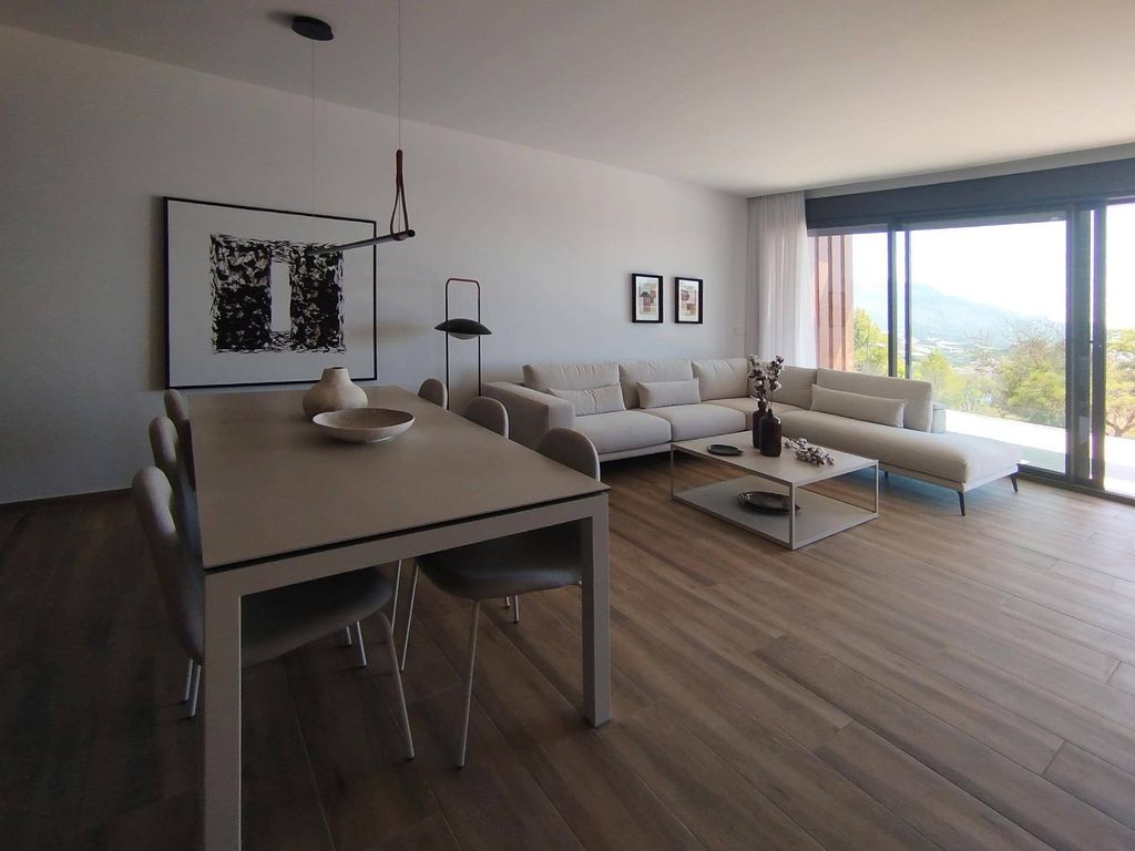Maison de luxe à vendre à Polop, 579 700 €, Photo 7