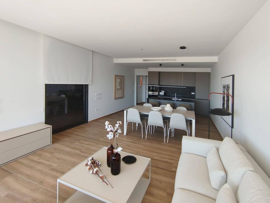 Maison de luxe à vendre à Polop, 525 700 €, Photo 7