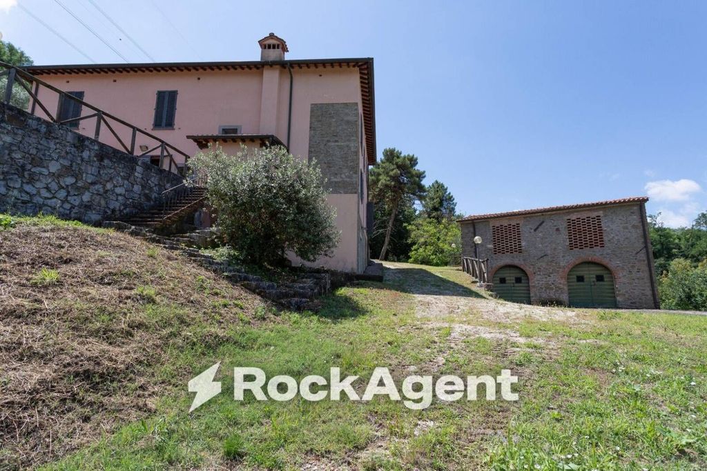 Maison de luxe à vendre à Carmignano, 820 000 €, Photo 7