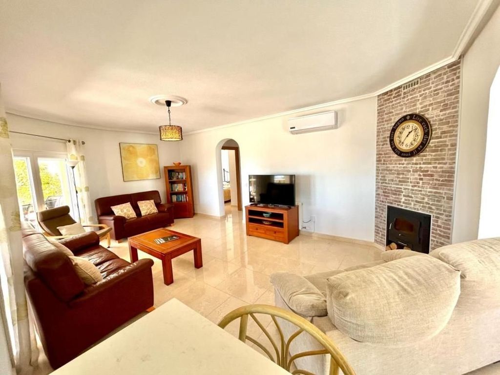 Luxury House for sale in Rojales, 725 000 €, Photo 7