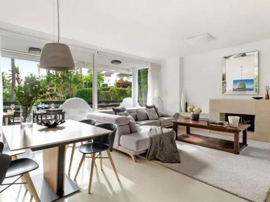 Maison de luxe à vendre à Marbella, 1 395 000 €, Photo 7
