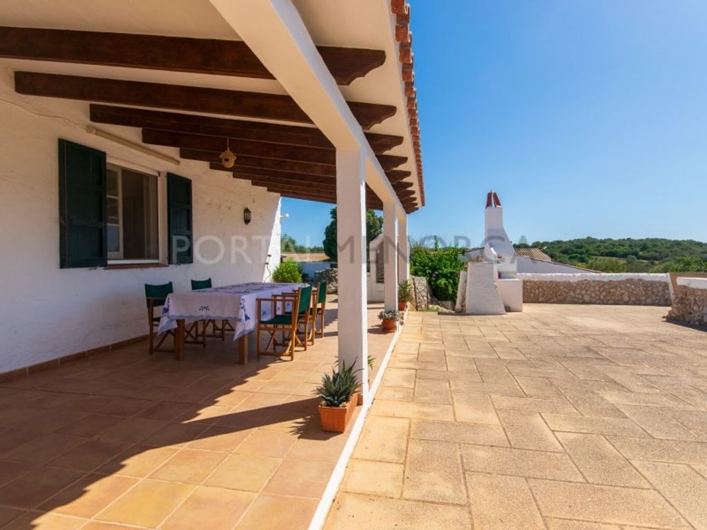 Luxury House for sale in Ferreries, 2 850 000 €, Photo 7