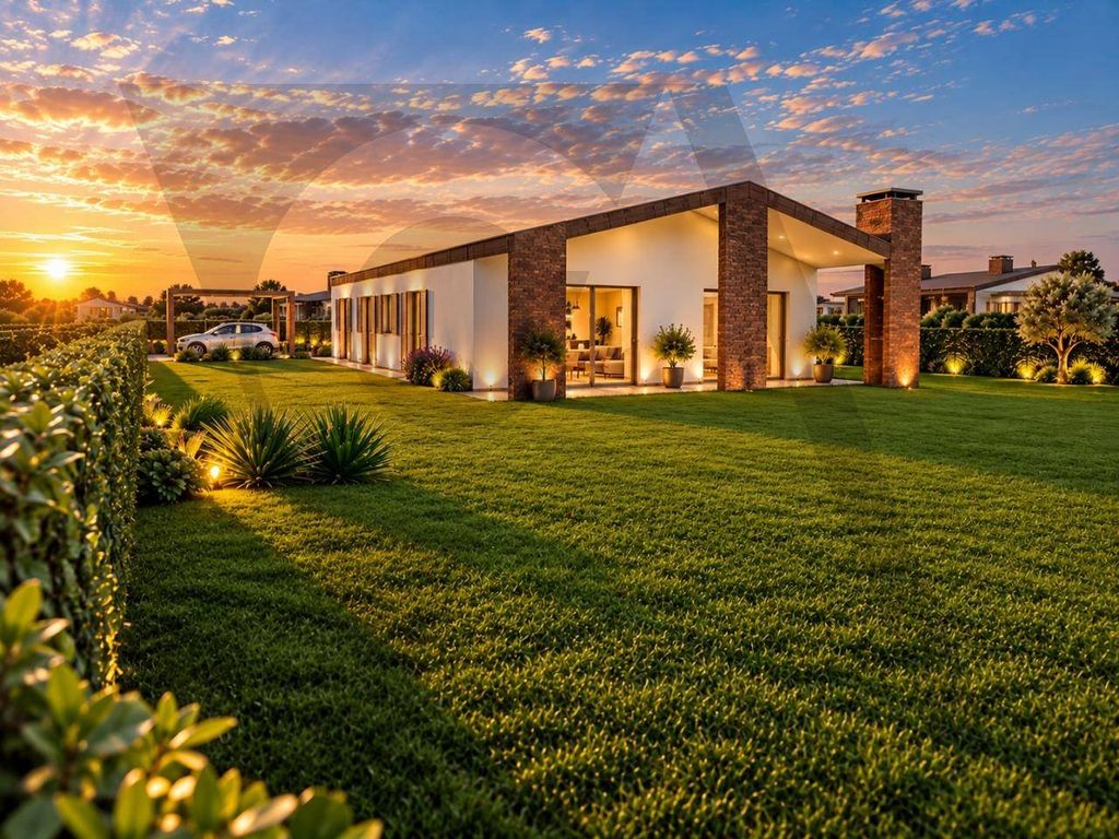 Maison de luxe à vendre à Saonara, 610 000 €, Photo 1