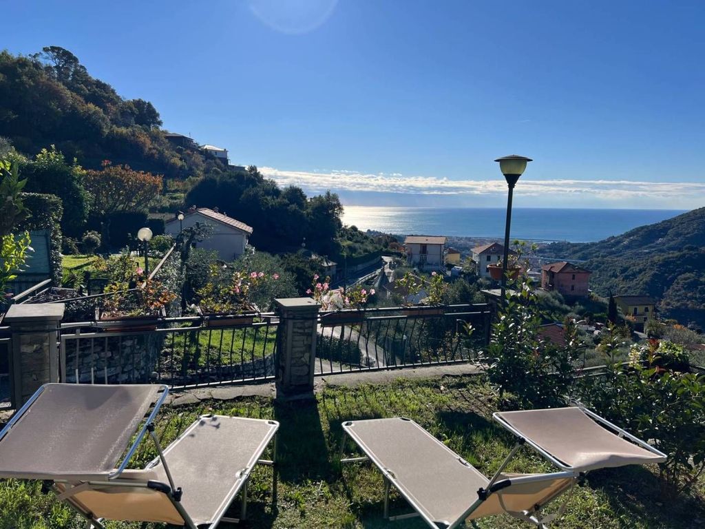 Maison de luxe à vendre à Leivi, 850 000 €, Photo 1