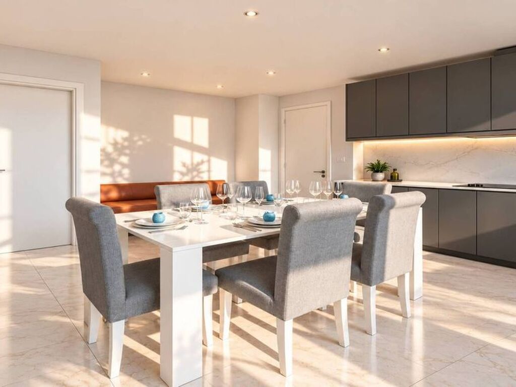 Appartement de luxe à vendre à Lignano Sabbiadoro, 610 000 €, Photo 1