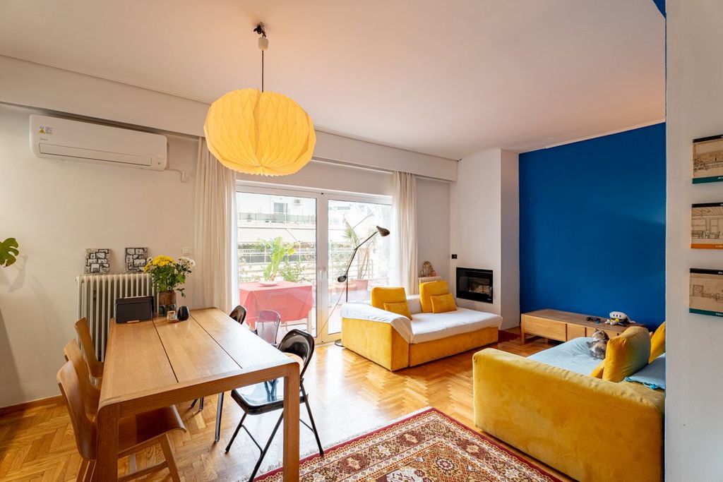 Appartement de luxe à vendre à Athens, 470 000 €, Photo 3