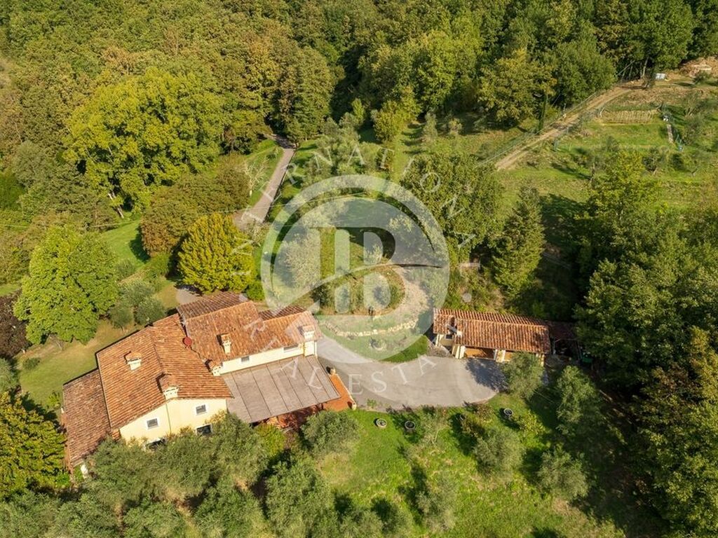 Maison de luxe à vendre à Fivizzano, 1 375 000 €, Photo 3