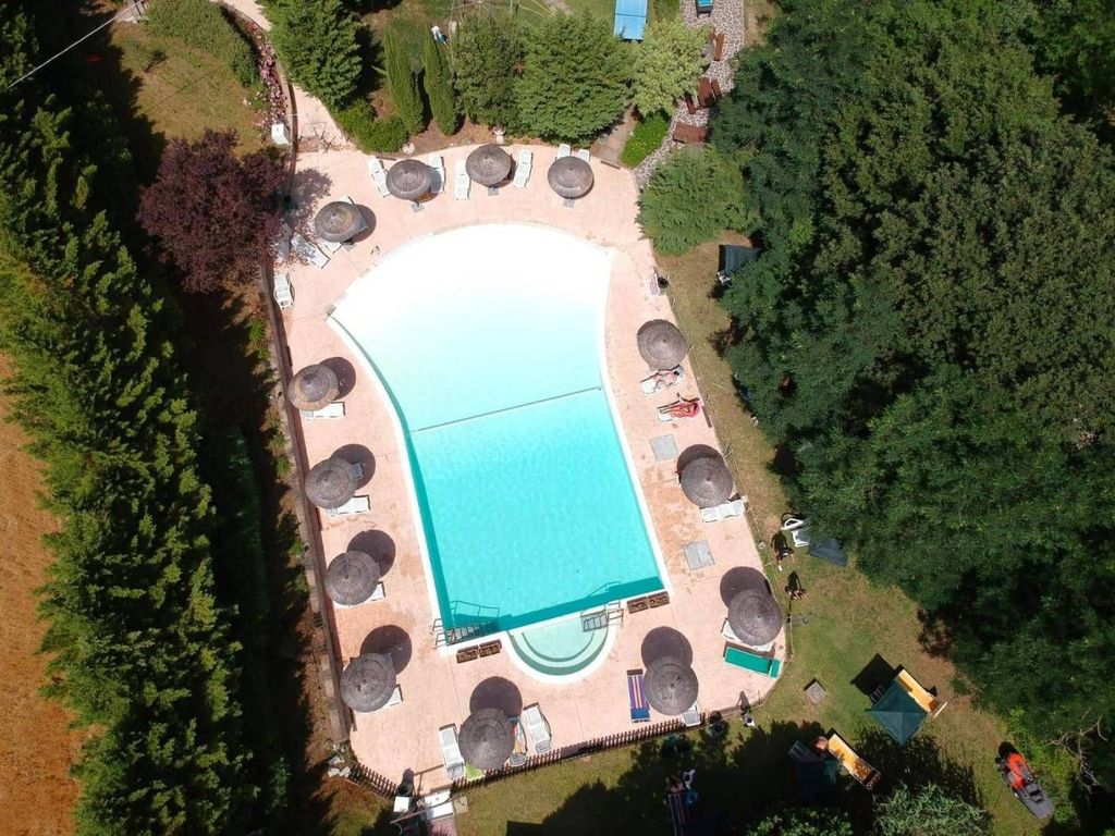 Maison de luxe à vendre à Cantiano, 3 500 000 €, Photo 2