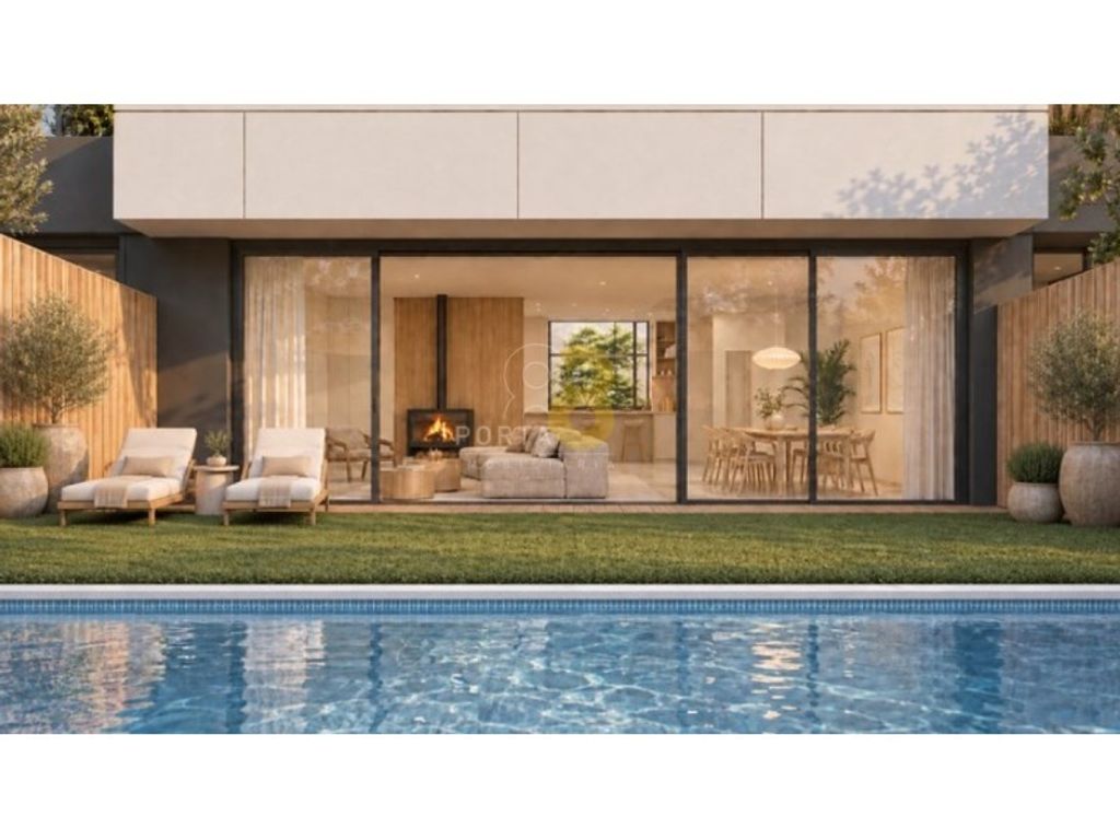 Maison de luxe à vendre à Vila Nova de Gaia, 850 872 €, Photo 2