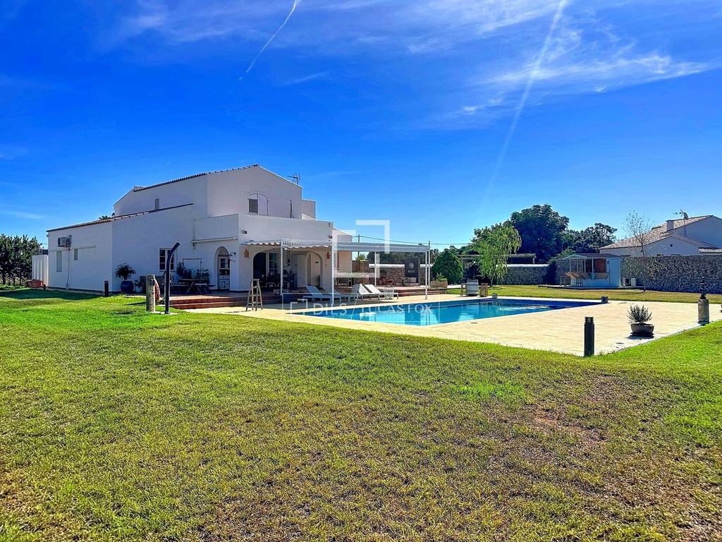 Luxury House for sale in Maó, 2 800 000 €, Photo 2