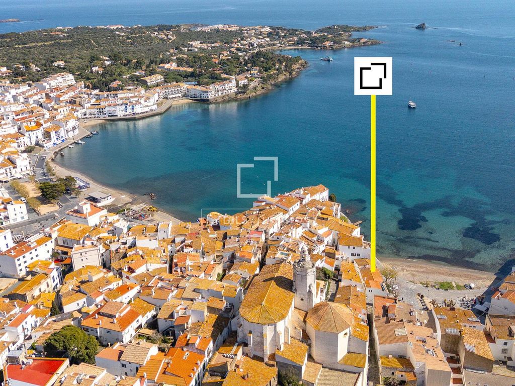 Luxury House for sale in Cadaqués, 7 400 000 €, Photo 2