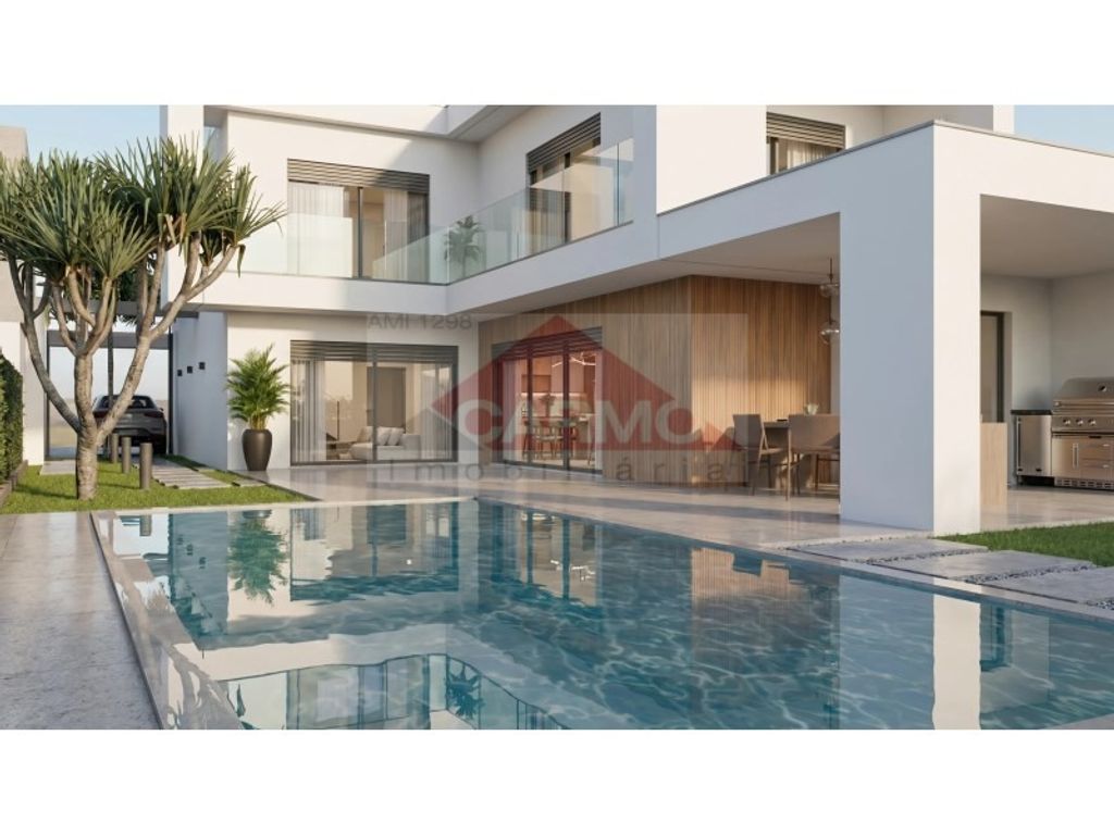 Maison de luxe à vendre à Alcochete, 1 350 000 €, Photo 2
