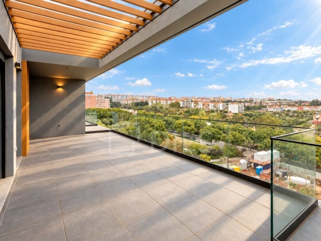 Appartement de luxe à vendre à Oeiras, 790 000 €, Photo 2