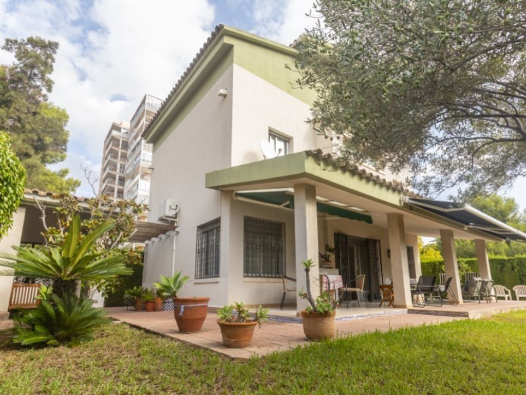 Maison de luxe à vendre à Benicàssim, 635 000 €, Photo 2