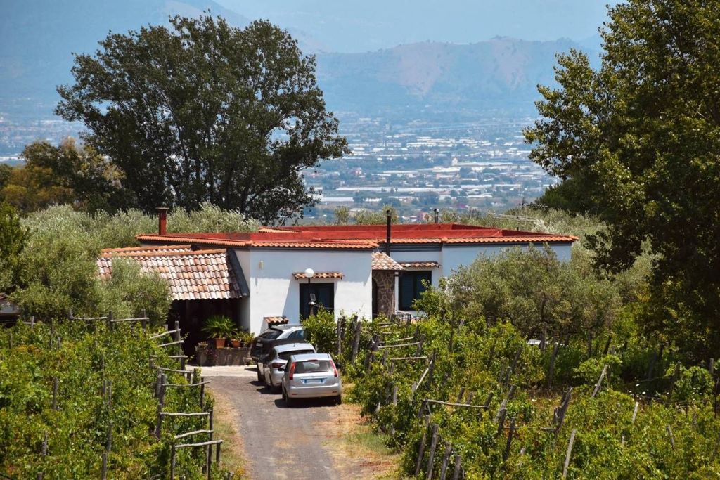 Maison de luxe à vendre à Boscotrecase, 3 000 000 €, Photo 2