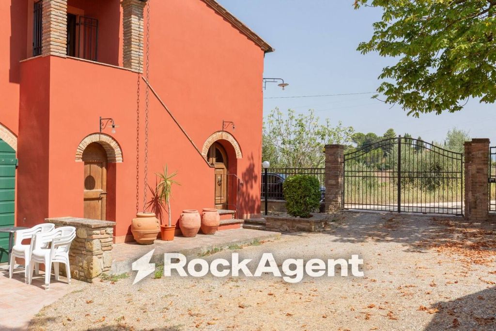 Maison de luxe à vendre à Fauglia, 559 000 €, Photo 2