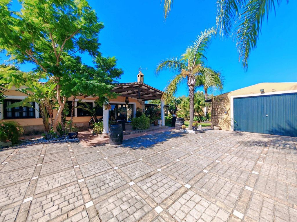 Maison de luxe à vendre à Chiclana de La Frontera, 420 000 €, Photo 2