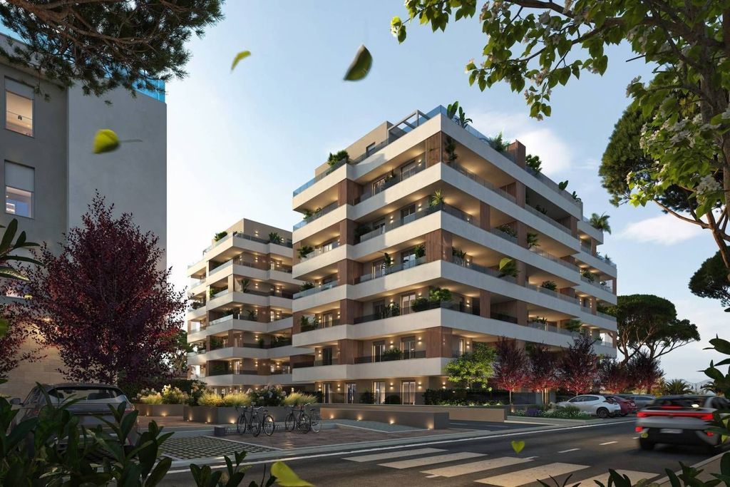 Appartement de luxe à vendre à Giulianova, 590 000 €, Photo 3