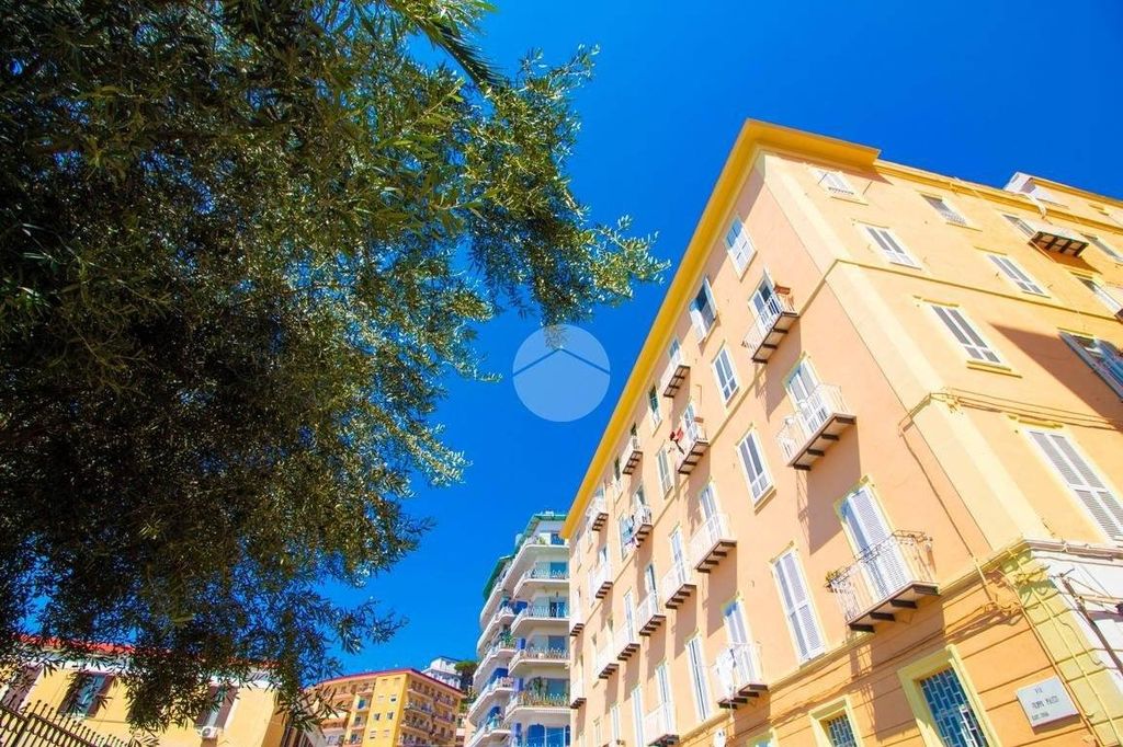 Appartement de luxe à vendre à Naples, 640 000 €, Photo 3