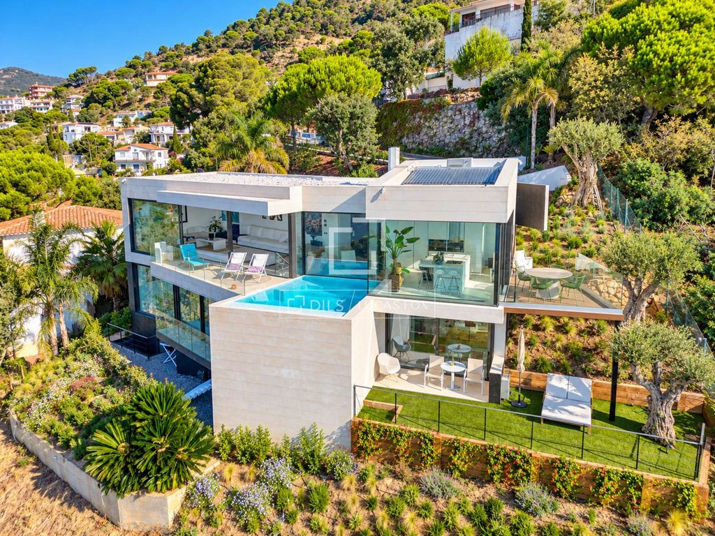 Maison de luxe à vendre à Santa Cristina d'Aro, 2 380 000 €, Photo 3