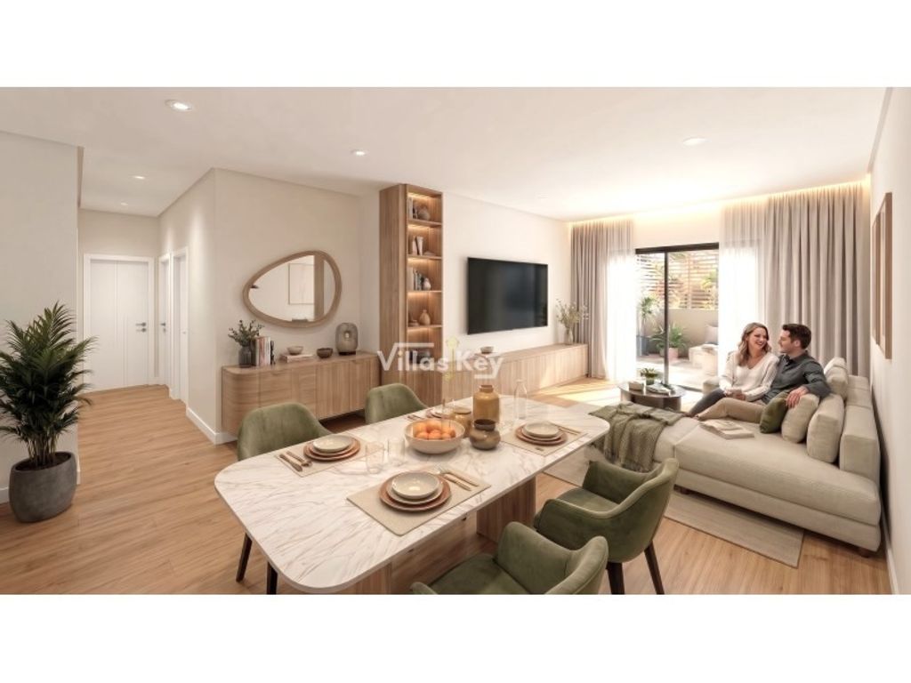 Appartement de luxe à vendre à Portimão, 490 000 €, Photo 3