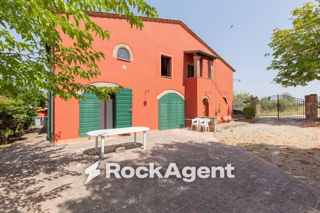 Maison de luxe à vendre à Fauglia, 559 000 €, Photo 3