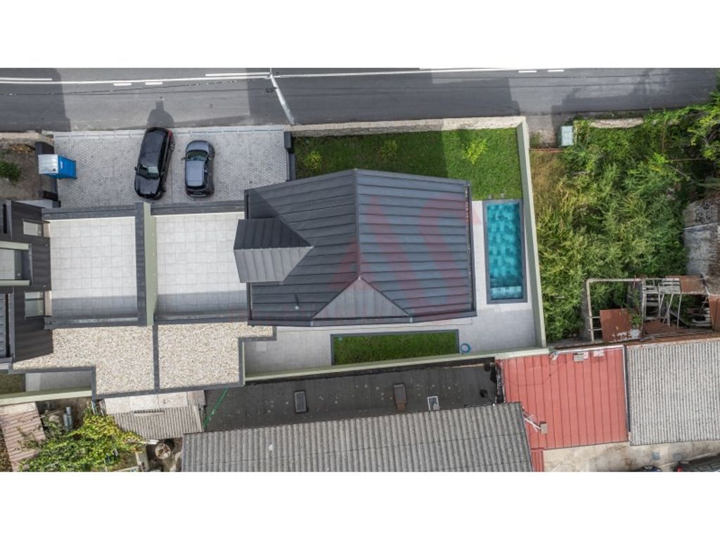 Luxury House for sale in Santo Tirso, 490 000 €, Photo 3