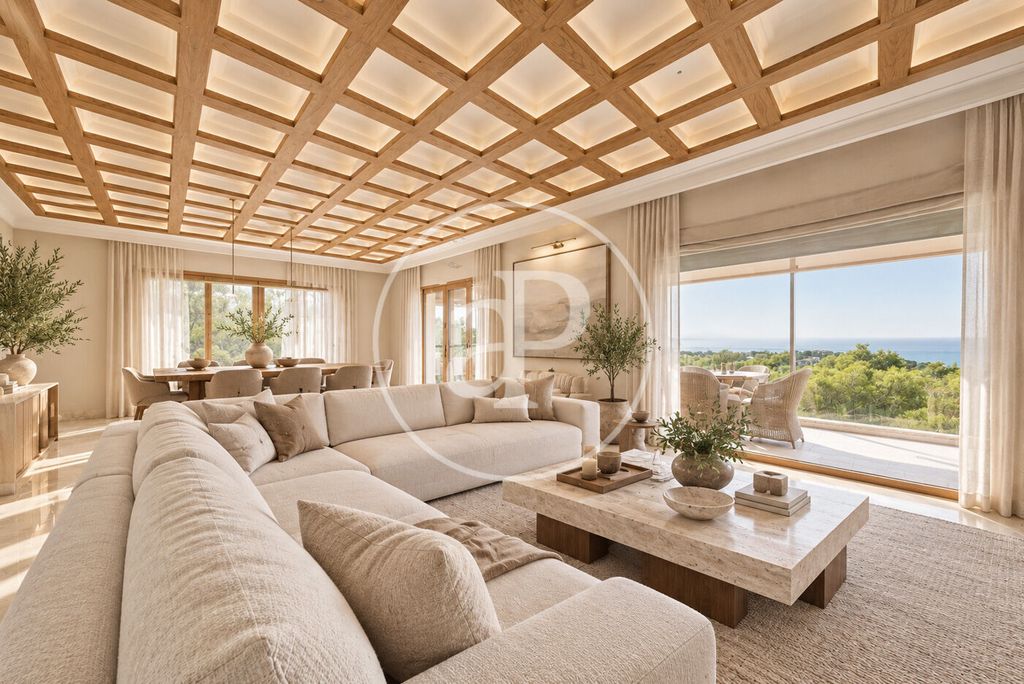 Maison de luxe à vendre à Calvià, 1 790 000 €, Photo 3