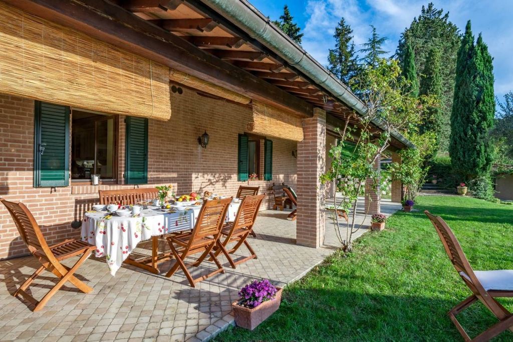 Luxury House for sale in Urbino, 1 190 000 €, Photo 4