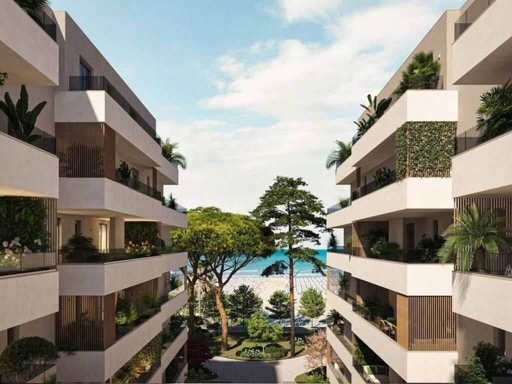 Appartement de luxe à vendre à Giulianova, 590 000 €, Photo 4