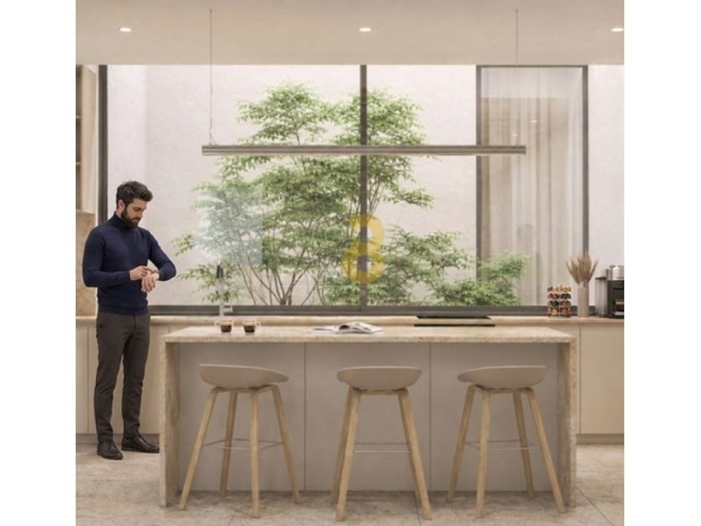 Maison de luxe à vendre à Vila Nova de Gaia, 831 534 €, Photo 4