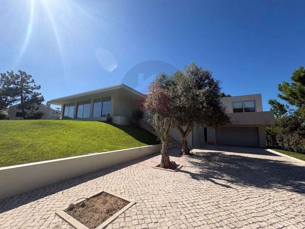 Maison de luxe à vendre à Caldas Da Rainha, 1 700 000 €, Photo 4