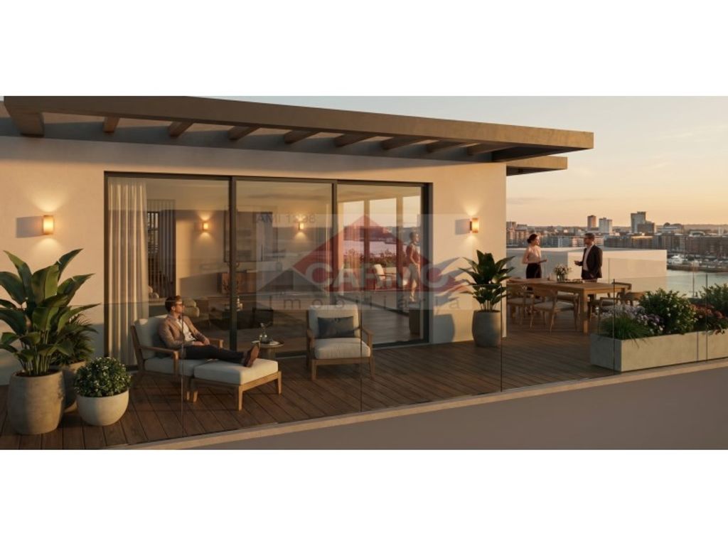 Maison de luxe à vendre à Alcochete, 1 350 000 €, Photo 4