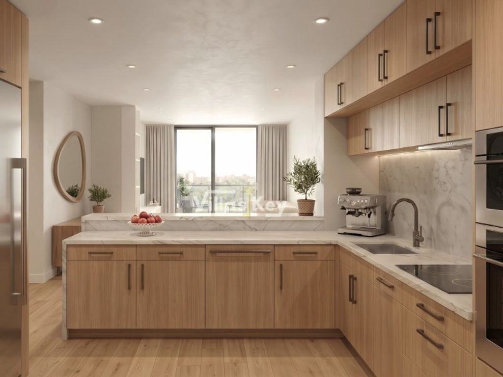 Appartement de luxe à vendre à Portimão, 490 000 €, Photo 4